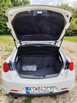Giulietta 2012 1.6jtdm 77kw - 7