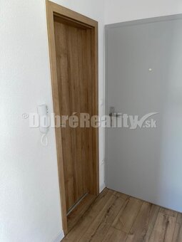 Na prenájom 1 izbový byt v Calvin Residence - 7