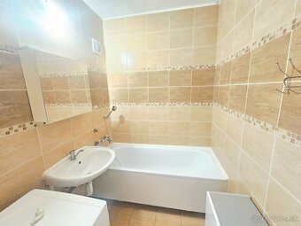2-izbový. byt Prešov, Sekčov - 7