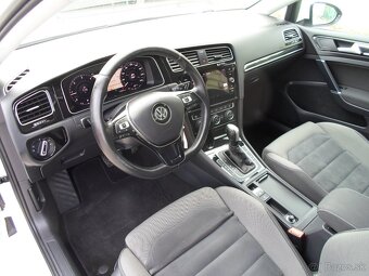 Volkswagen Golf 2.0 TDI BMT Highline DSG automat,DigitalCock - 7