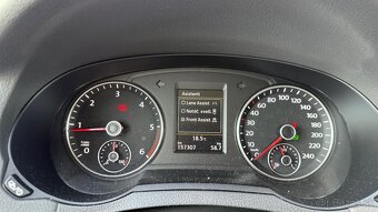 Seat Alhambra 2.0 TDI CR 4x4 184k FR-LINE DSG. - 7