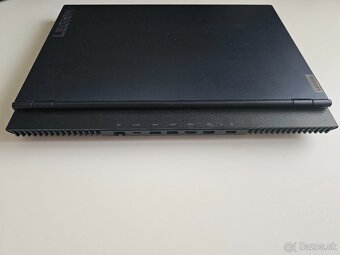 Legion 5 (RTX 3060, 32GB RAM, 512GB SSD) – top stav - 7