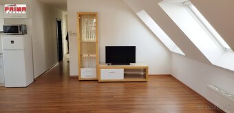 ID: 3133 Prenájom: 4 izb. luxusný byt, centrum - 7