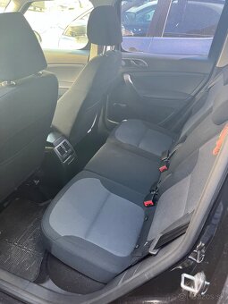 Skoda yeti 1.8 tsi 4x4 33 000 km 2013r - 7