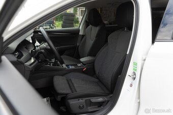 Škoda Octavia 4 Combi 2.0 TDI/110KW M6 Style-NEBURANE - 7