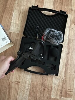 Mozos Mkit 600Pro - 7