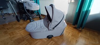Bebetto Yoddi + Kiddy Evoluna i-Size 2 - 7