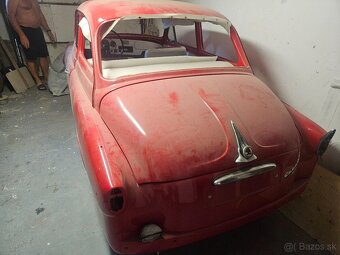 Skoda octavia super 1962 - 7