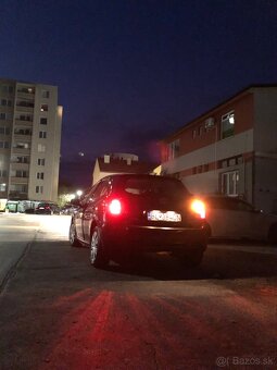 Toyota Auris 2.0D-4D - 7