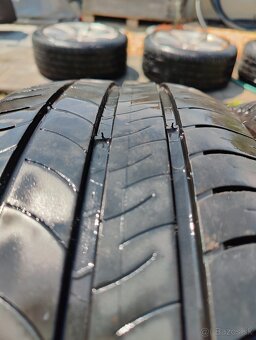 205/55 R16 Michelin - 7