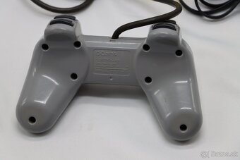 Sony PlayStation 1 – SCPH-5552 - komplet - 7