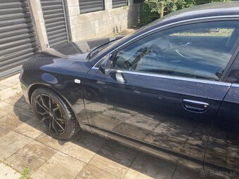 Audi A6 C6 3.2FSI Quattro 2007 - 7