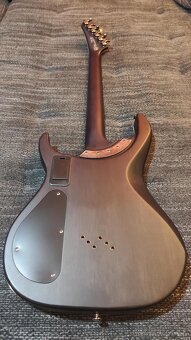 Predám Washburn Parallaxe PXS10EDLXTBM v bezchybnom stave - 7