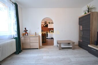 3D / EXKLUZÍVNE / 2 IZBOVÝ BYT (BALKÓN), SEVER, KEŽMAROK - 7