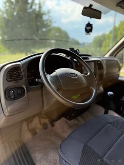 Ford Transit 2,4TD - 7