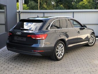 Audi A4 B9 2.0TDi 110KW | SPORT | ACC | AUTOMAT - 7