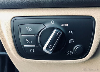 Audi A6 3.0 TDi - 7