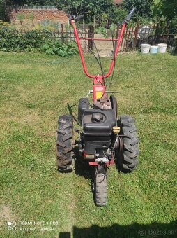 Malotraktor - 7