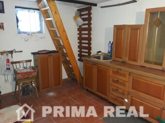 ✅PREDAJ: záhradná chata, pozemok 819 m2, Vrútky - 7
