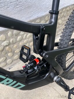 Santa cruz nomad cc V4 2019 - 7