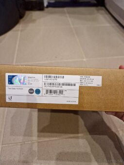 Ubiquiti Unifi UAP AC Lite WiFi AP - 7