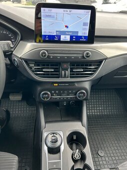 Ford focus 1,5.d automat. - 7