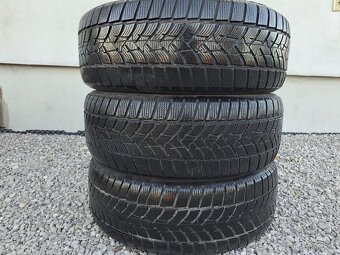 PNEUMATIKY ZIMNE AJ R18 - 7