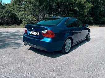 BMW E90 330d - 7