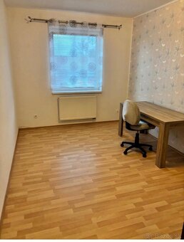 3-izbový byt na dlhodobý prenájom - 7