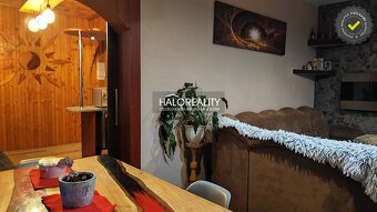 HALO reality - Predaj, trojizbový byt Cinobaňa - EXKLUZÍVNE - 7
