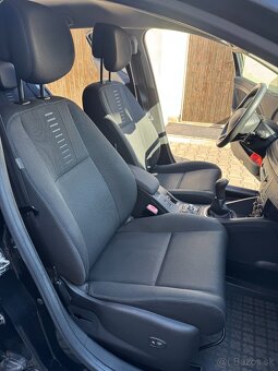 Renault Megane Hatchback, 1.6 benzín - 7