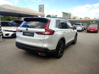 HONDA CR-V 2.0 e:HEV ELEGANCE 2WD - 7