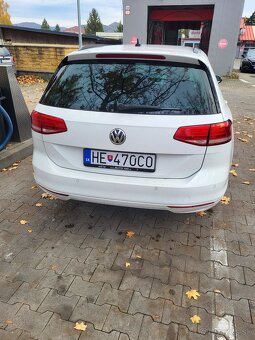 Passat B8 2.0 TDI 110 kW DSG Highline – 11/2017 - 7