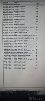 MSI Z87-G45 / Intel i7 4790 / Gtx 1060 6GB / 16GB - 7