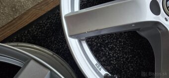 5x112,r17,Dezent,7Jx17,et40 + možnosť pneu - 7