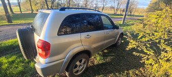 Rav4 2003 - 7
