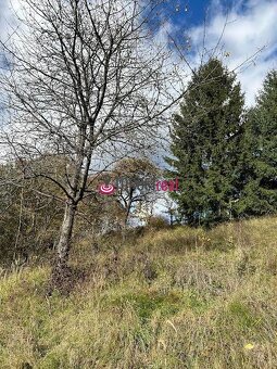 TARGETreal|slnečný pozemok - stavebný - Horná Štubňa - 7