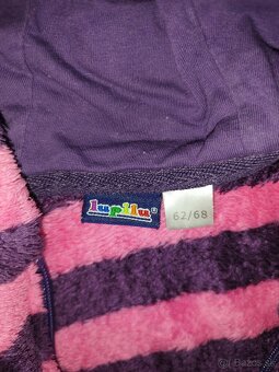 Teplý set pre bábätko - 7