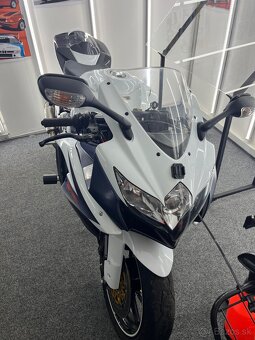 Suzuki Gsx-R 750 - 7
