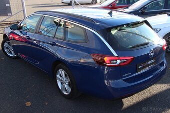 Opel Insignia ST 1.6 CDTI 100kw AT6 už od 149€ mesačne - 7