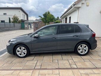 Volkswagen Golf 8 2.0TDi Dsg - 7