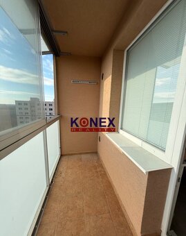 Na predaj – 2-izbový byt za výhodnú cenu Čierna nad Tisou - 7