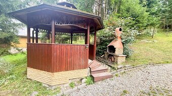 Predaj rekreačnej chaty – Rajecké Teplice – Kunerad. - 7