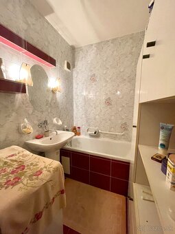 Veľký 3 izbový byt v Dunajskej Strede - 7