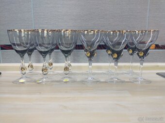 zlatá zuzana, zlatý jano, zlatý duro, borské sklo - 7