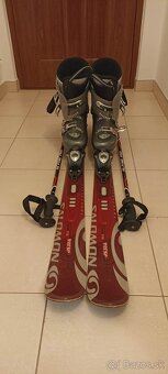Lyžiarsky set - 7