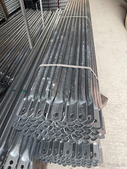 Lešenie Fasadne nove - 7