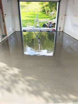 Priemyselné podlahy - 7