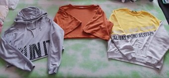 Svetre pre slečnu - 7