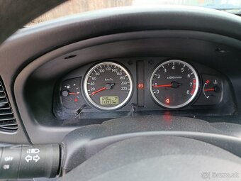 Predám Nissan Almera, bez korózie - 7